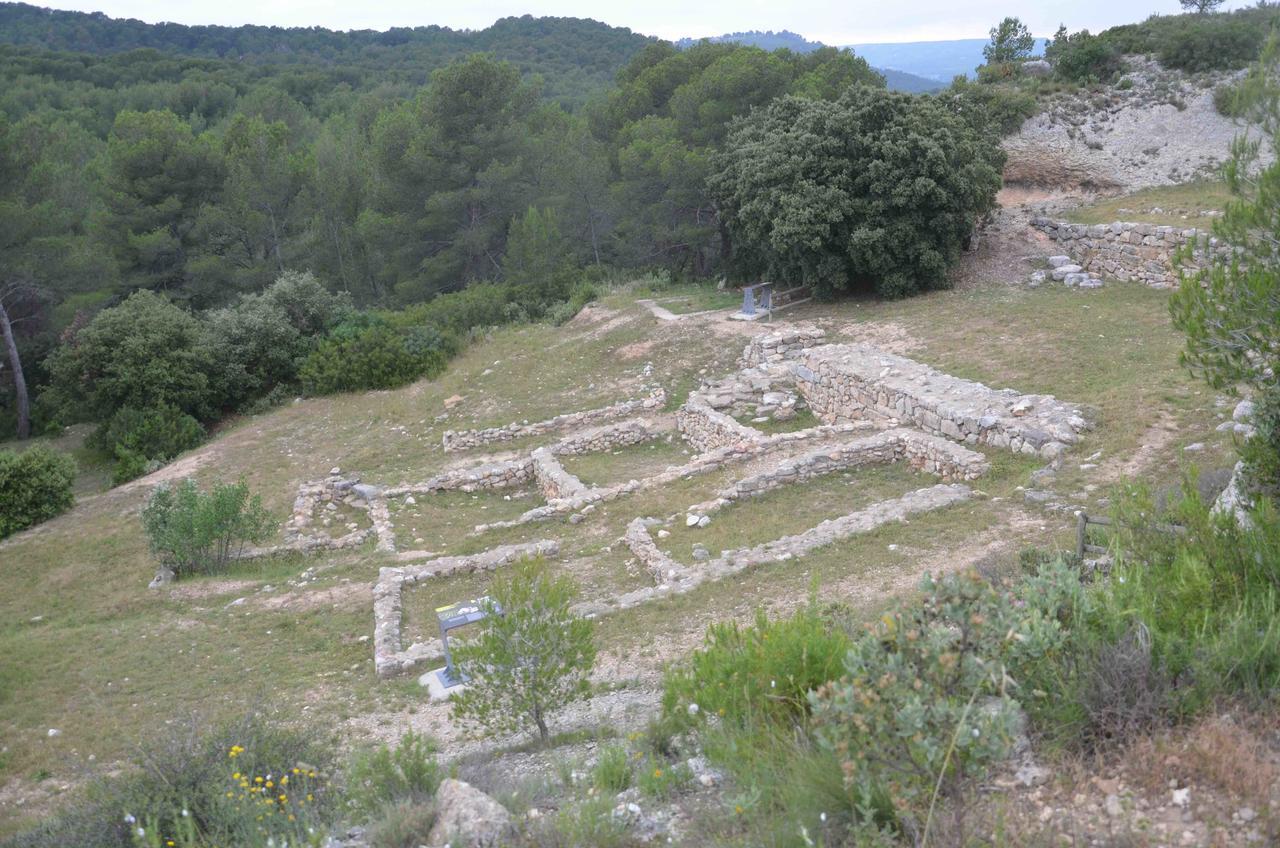Domaine Shambala - Maison D'Hote En Provence - Piscine Chauffee Velaux Exteriér fotografie