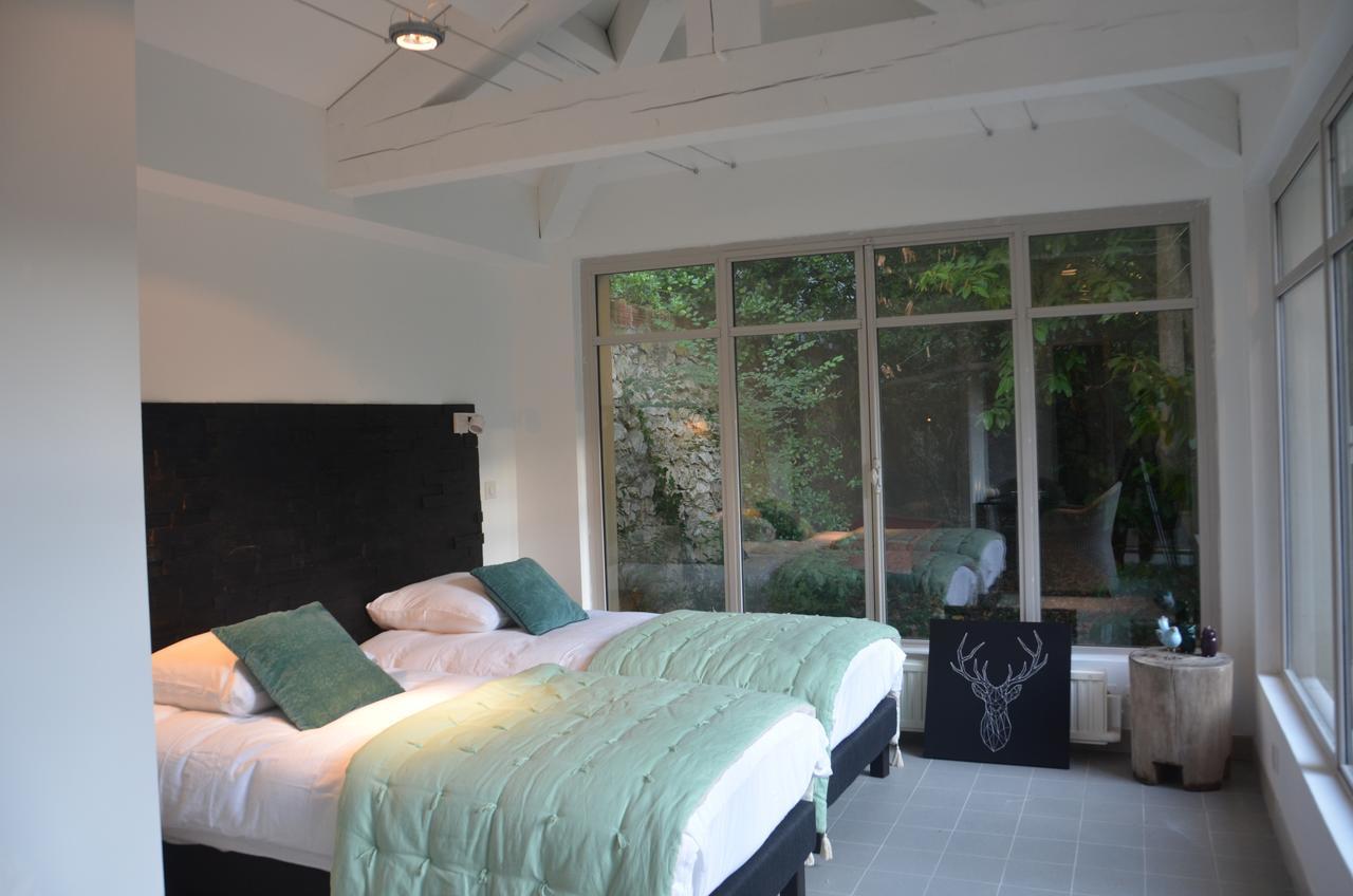 Domaine Shambala - Maison D'Hote En Provence - Piscine Chauffee Velaux Exteriér fotografie